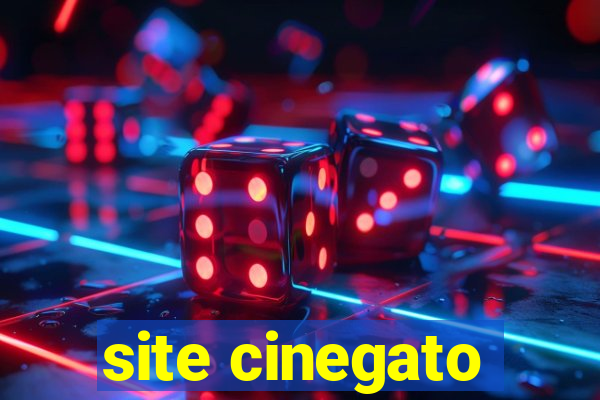 site cinegato